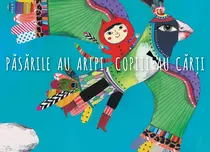 GALERIE FOTO. Noutăţile Editurii Cartea Copiilor la Târgul Internaţional Gaudeamus 2018