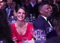 Katie Holmes şi Jamie Foxx se căsătoresc. Află unde vor să organizeze ceremonia