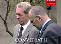 Volumul „Conversații cu Regele Mihai”, de Stelian Tănase, apare la Editura Corint