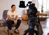 GALERIE FOTO. Viața de film a vedetelor: Dana Sota, Andreea Vasile, Horia Ghibuțiu, Otravă