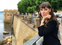 Dana Gonț ne invită duminică, 4 noiembrie, să facem cunoștință cu Sardinia autentică, la „Bonton”