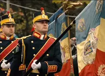 Sărbătorește 100 de ani de România la Digi 24. Cum își modifică postul programele pe 1 și 2 decembrie