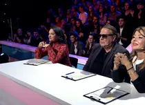 Tensiune, emoţii şi un juriu exigent în cea de-a treia ediţie a show-ului „Provocarea starurilor”