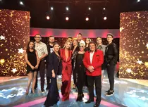 Creatori de hituri ai anilor '80 și '90, jurați la ediția 5 „Provocarea starurilor”