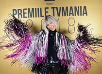 FOTO. Ce ținute au purtat vedetele la Premiile TVmania 2018