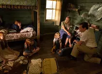 „Blonda atomică” și „Castelul de sticlă” vor fi difuzate în noiembrie, la FilmBox Premium