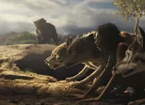 „Mowgli: Legenda junglei”, noul film al lui Andy Serkis, are afiș, trailer și galerie foto