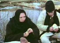 La împlinirea vârstei de 90 de ani, regizorul Mircea Mureşan este aniversat de TVR 2, cu filmul „Baltagul”