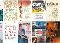 Humanitas a pregătit peste 1000 de titluri, 70 de cărți-eveniment, 28 de lansări la Gaudeamus 2018