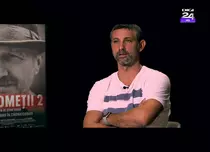 Duminică, 11 noiembrie, echipa „Moromeții 2” vine la emisiunea „Ca-n filme”, de la Digi 24