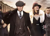 Ce li se pregătește fanilor „Peaky Blinders”. Când apare sezonul 6