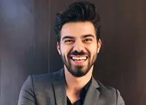 EXCLUSIV. Ştefan Floroaica: „Deja am început cursurile de actorie”