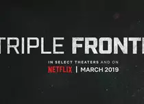 Ben Affleck, Oscar Isaac, Pedro Pascal vin la Netflix, în martie 2019, în filmul „Tripla frontieră”