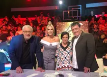 Florin Chilian, în juriu la „Provocarea starurilor”, alături de Analia Selis şi Cătălin Crişan