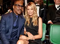 Eddie Murphy a devenit tată pentru a zecea oară. Ce nume va purta copilul