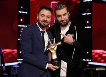 Bogdan Ioan este câștigătorul sezonului 8 „Vocea României”