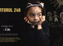 Digi Life difuzează joi, 6 decembrie, „Martorul 248” - un documentar despre dreptul la educație