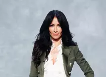 EXCLUSIV. Mihaela Rădulescu: „Trăiesc de toate lângă Felix!”