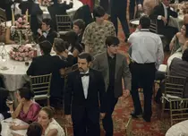 Actorii Diego Luna și Scoot McNairy vor juca în sezonul al doilea al serialului „Narcos: Mexico”