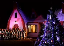 Cu ce programe speciale ne așteaptă de Sărbători postul de televiziune Digi 24