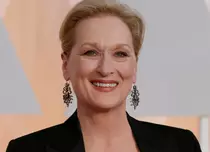 Meryl Streep a devenit bunică pentru prima oară