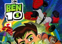 Cartoon Network va lansa sezonul patru al animaţiei Ben 10