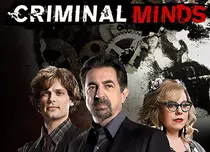 Se termină serialul „Minţi criminale”. Sezonul 15 al producției de la CBS va fi ultimul