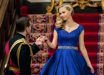 Anul acesta postul DIVA difuzează un maraton de filme romantice, de ziua îndrăgostiților