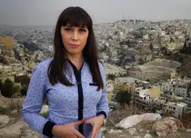 GALERIE FOTO. Emisiunea „Bonton”, de la Digi 24, ne invită duminică în Iordania