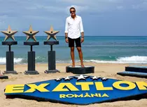 Meci de eliminare sub supravegherea antrenorilor Vladimir Drăghia și Giani Kiriță. Cine va părăsi competiția sportivă „Exatlon”?