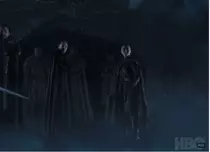 TRAILER. Este oficial! HBO a anunțat data la care va începe difuzarea ultimului sezon din „Game Of Thrones”