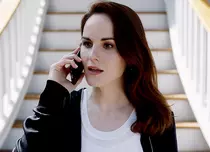 GALERIE FOTO. Serialul „Comportament adecvat” revine în ianuarie la FilmBox Premium, cu un sezon nou