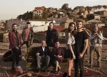 Serialul turcesc „Legea familiei” are premiera astăzi, la Happy Channel