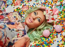 Delia îndulcește România cu primul ei turneu național: „Acadelia”