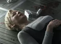 Noul serial adaptat după George R.R. Martin, „Nightflyers”, are premiera la Netflix pe 1 februarie 2019