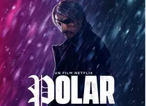 Netflix anunță „Polar: Viforul morții”, un lungmetraj cu Mads Mikkelsen și Vanessa Hudgens