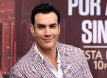 David Zepeda s-a împăcat cu fosta iubită și joacă și într-o nouă telenovelă