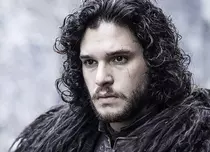 FOTO. Kit Harrington a renunțat la imaginea din „Game of Thrones”. Actorul s-a tuns și și-a lăsat mustață