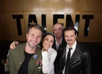 În curând, show-ul Românii au talent aduce sezonul #9suprem!