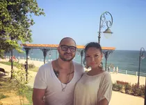 Andreea Mantea şi Cristi Mitrea s-au împăcat? Cei doi au luat masa împreună, în oraş