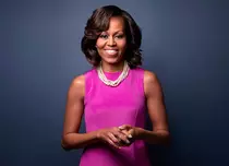FOTO. La mulţi ani, Michelle Obama! Fosta Primă Doamnă a Americii a împlinit 55 de ani