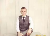 Trăistariu s-a retras de la Eurovision România. Mesajul cântăreţului: „Nu mai am încredere în obiectivitatea organizatorilor“