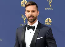 FOTO. Ricky Martin a devenit tatăl unei fetițe