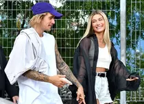 Justin Bieber și Hailey Baldwin fac cununia religioasă în luna februarie