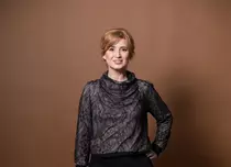 INTERVIU ALTFEL. Sanda Nicola: „Viaţa e prea scurtă ca să nu renunți la un job în care ești profund nefericit”