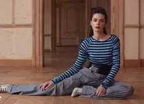 EXCLUSIV. Özge Özpirinçci: „Mai înainte de toate a trebuit să cred în mine”