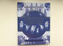 „Drumurile mătăsii. O altfel de istorie a lumii”, un manual alternativ de istorie a lumii, pe gustul copiilor