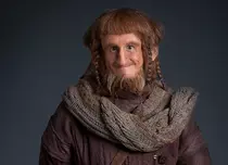 GALERIE FOTO. Un actor din „Hobbitul” și „Pirații din Caraibe” vine la East European Comic Con 2019