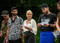 Jojo, despre prima cursă Asia Express: „Am crezut că o să mor!”