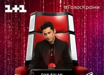 Dan Bălan, cea mai căutată persoană pe Google, în luna ianuarie. Care este motivul